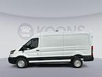 New 2026 Ford Transit 250 Medium Roof Empty Cargo Van thumbnail 2