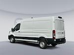 New 2026 Ford Transit 250 Medium Roof Empty Cargo Van thumbnail 3