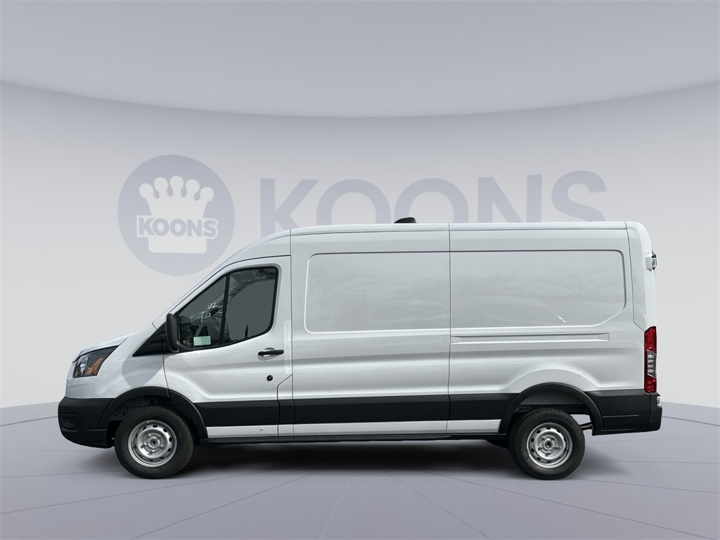New 2026 Ford Transit 250 - photo 2
