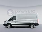 New 2026 Ford Transit 250 Medium Roof Empty Cargo Van thumbnail 2