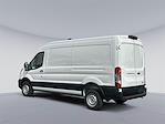 New 2026 Ford Transit 250 Medium Roof Empty Cargo Van thumbnail 3
