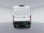 New 2026 Ford Transit 250 Medium Roof Empty Cargo Van thumbnail 4