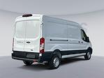 New 2026 Ford Transit 250 Medium Roof Empty Cargo Van thumbnail 5
