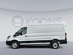 New 2026 Ford Transit 250 Medium Roof Empty Cargo Van thumbnail 2