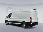 New 2026 Ford Transit 250 Medium Roof Empty Cargo Van thumbnail 3