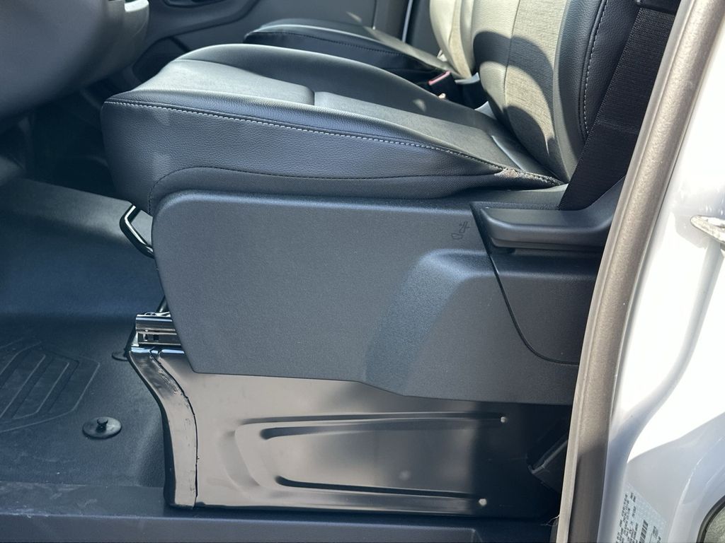 New 2026 Ford Transit 250 Medium Roof Empty Cargo Van - photo 11