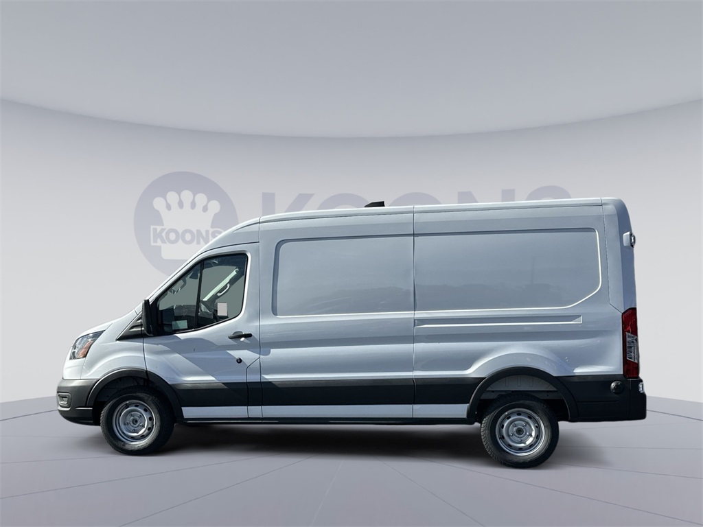 New 2026 Ford Transit 250 - photo 2