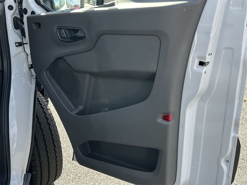 New 2026 Ford Transit 250 Medium Roof Empty Cargo Van - photo 36
