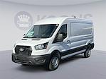New 2026 Ford Transit 250 Medium Roof Empty Cargo Van thumbnail 1