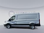 New 2026 Ford Transit 250 Medium Roof Empty Cargo Van thumbnail 2