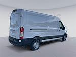 New 2026 Ford Transit 250 Medium Roof Empty Cargo Van thumbnail 5