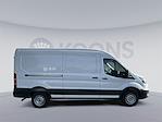 New 2026 Ford Transit 250 Medium Roof Empty Cargo Van thumbnail 6
