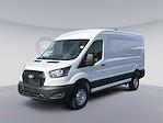 New 2026 Ford Transit 250 Medium Roof Empty Cargo Van thumbnail 1
