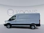New 2026 Ford Transit 250 Medium Roof Empty Cargo Van thumbnail 2