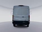 New 2026 Ford Transit 250 Medium Roof Empty Cargo Van thumbnail 4