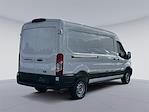 New 2026 Ford Transit 250 Medium Roof Empty Cargo Van thumbnail 5