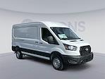 New 2026 Ford Transit 250 Medium Roof Empty Cargo Van thumbnail 7