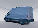New 2026 Ford Transit 350 High Roof Empty Cargo Van thumbnail 3