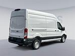 New 2026 Ford Transit 350 High Roof Empty Cargo Van thumbnail 5