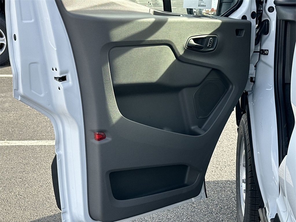 New 2026 Ford Transit 350 High Roof Empty Cargo Van - photo 13