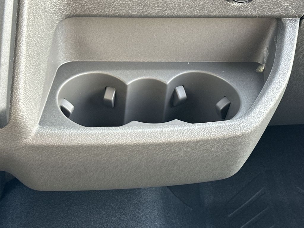 New 2026 Ford Transit 350 High Roof Empty Cargo Van - photo 26