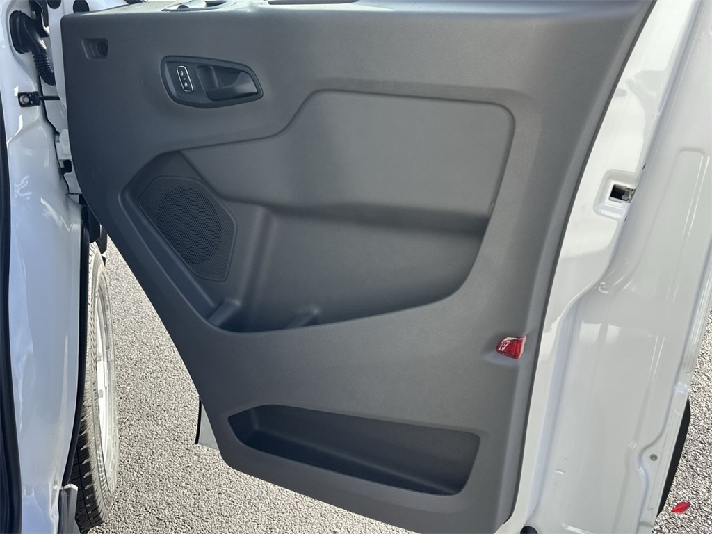 New 2026 Ford Transit 350 High Roof Empty Cargo Van - photo 36