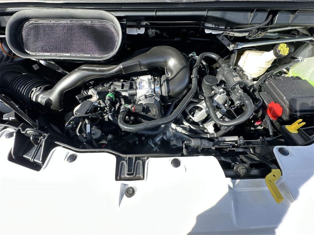 New 2026 Ford Transit 350 High Roof Empty Cargo Van - photo 37