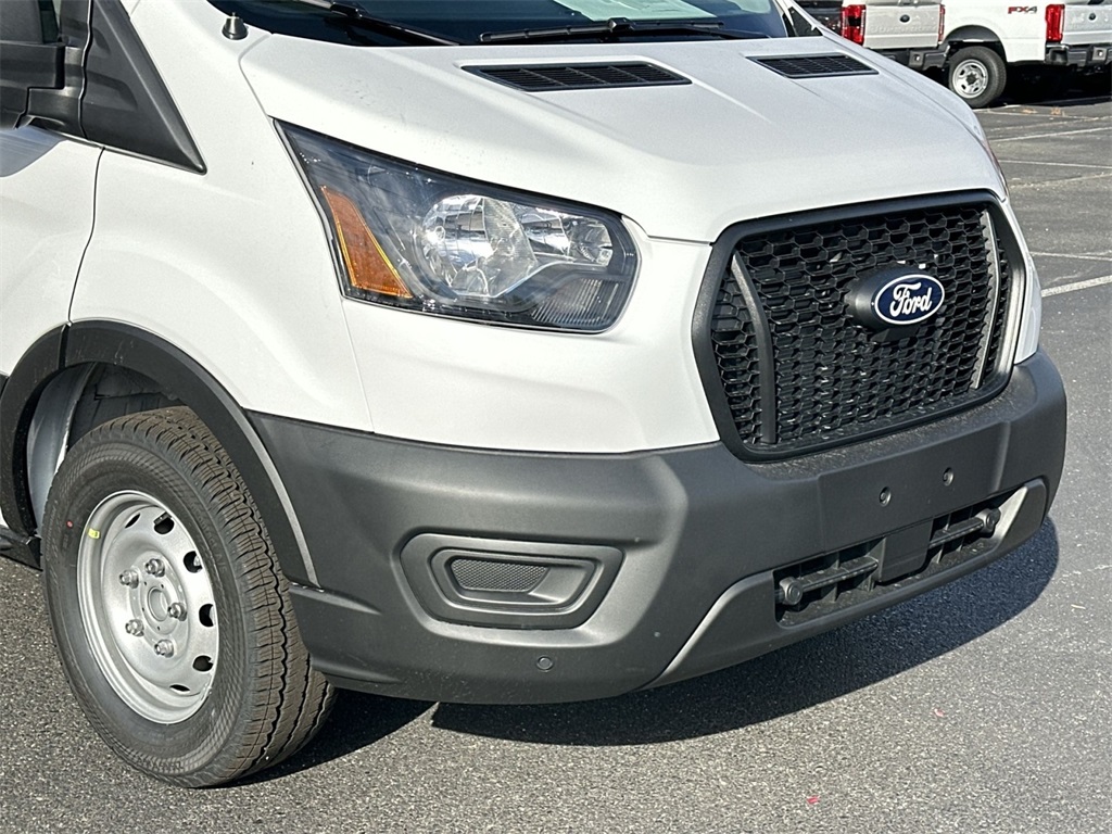 New 2026 Ford Transit 350 High Roof Empty Cargo Van - photo 38