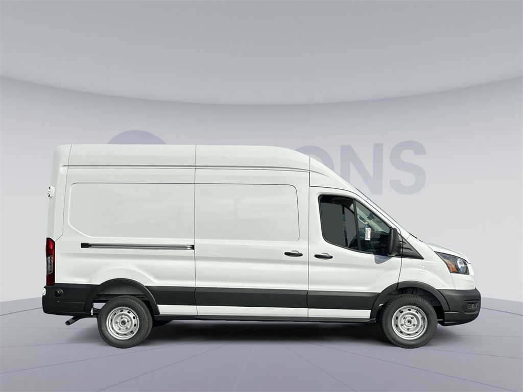New 2026 Ford Transit 350 High Roof Empty Cargo Van - photo 6