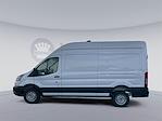 New 2026 Ford Transit 350 High Roof Empty Cargo Van thumbnail 2