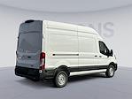 New 2026 Ford Transit 350 High Roof Empty Cargo Van thumbnail 5