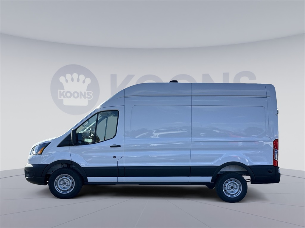 New 2026 Ford Transit 350 - photo 2