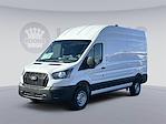 New 2026 Ford Transit 350 High Roof Empty Cargo Van thumbnail 1