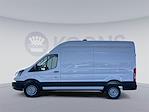 New 2026 Ford Transit 350 High Roof Empty Cargo Van thumbnail 2