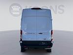 New 2026 Ford Transit 350 High Roof Empty Cargo Van thumbnail 4