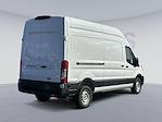New 2026 Ford Transit 350 High Roof Empty Cargo Van thumbnail 5