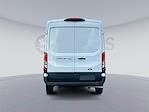 New 2026 Ford Transit 250 Medium Roof Empty Cargo Van thumbnail 1