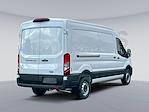 New 2026 Ford Transit 250 Medium Roof Empty Cargo Van thumbnail 2