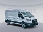 New 2026 Ford Transit 250 Medium Roof Empty Cargo Van thumbnail 4