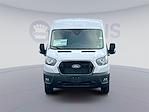 New 2026 Ford Transit 250 Medium Roof Empty Cargo Van thumbnail 5