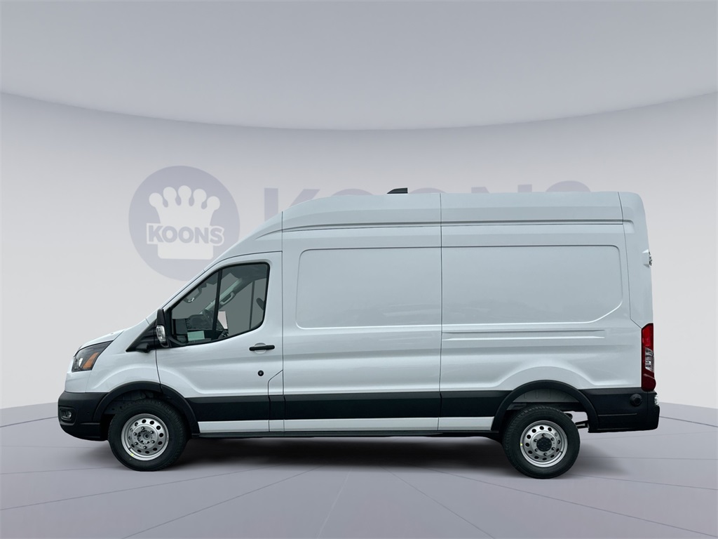 New 2026 Ford Transit 350 - photo 2