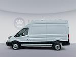 New 2026 Ford Transit 350 High Roof Empty Cargo Van thumbnail 2