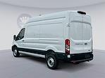 New 2026 Ford Transit 350 High Roof Empty Cargo Van thumbnail 3