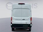 New 2026 Ford Transit 350 High Roof Empty Cargo Van thumbnail 4