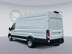 New 2026 Ford Transit 350 High Roof Empty Cargo Van thumbnail 3