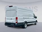 New 2026 Ford Transit 350 High Roof Empty Cargo Van thumbnail 5