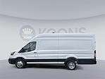 New 2026 Ford Transit 350 High Roof Empty Cargo Van thumbnail 2
