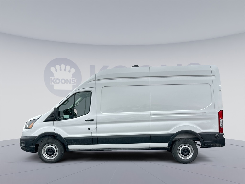 New 2026 Ford Transit 350 - photo 2