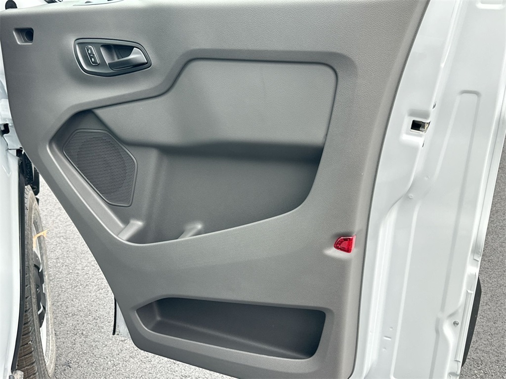 New 2026 Ford Transit 350 High Roof Empty Cargo Van - photo 34
