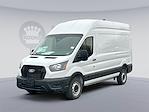 New 2026 Ford Transit 350 High Roof Empty Cargo Van thumbnail 1